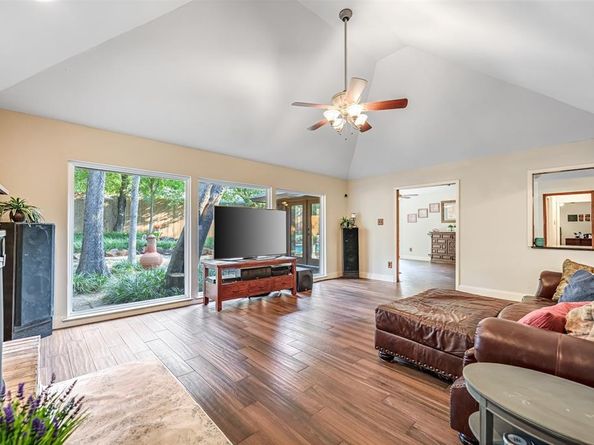 4307  Churchwood Drive , Arlington Texas 76016