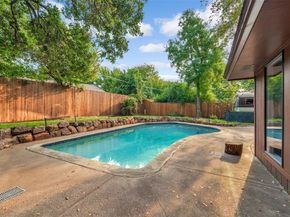 4307  Churchwood Drive , Arlington Texas 76016