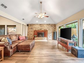 4307  Churchwood Drive , Arlington Texas 76016