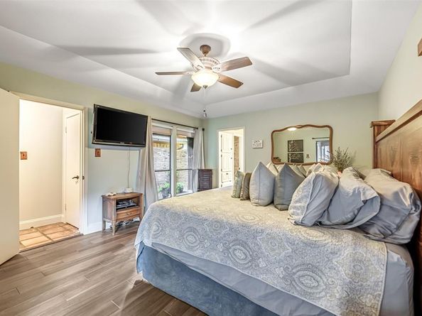 4307  Churchwood Drive , Arlington Texas 76016