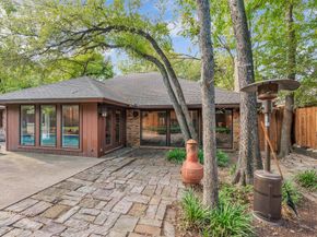 4307  Churchwood Drive , Arlington Texas 76016