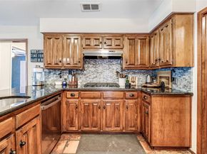 4307  Churchwood Drive , Arlington Texas 76016