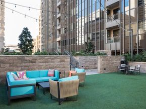 1200  Main Street  2406, Dallas Texas 75202