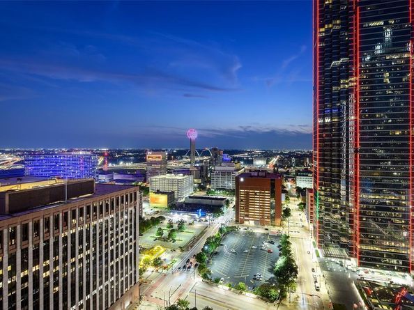 1200  Main Street  2406, Dallas Texas 75202