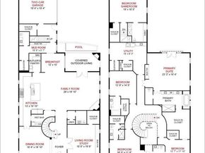 4557  Belclaire Avenue , Highland Park Texas 75205
