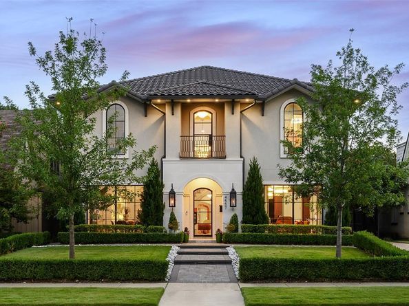 4557  Belclaire Avenue , Highland Park Texas 75205