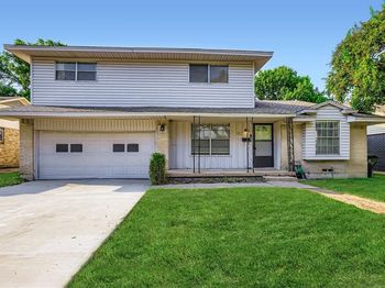 3921  Douglas Drive 