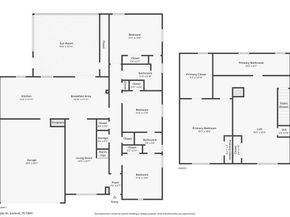 3921  Douglas Drive , Garland Texas 75041