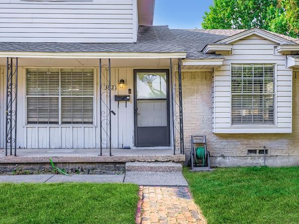 3921  Douglas Drive , Garland Texas 75041