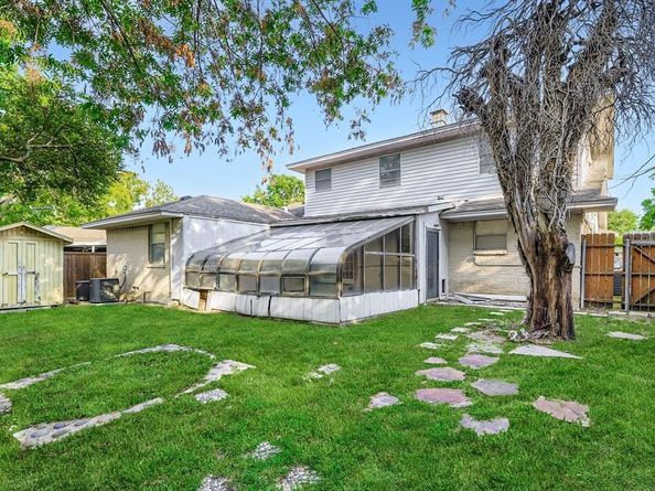 3921  Douglas Drive , Garland Texas 75041