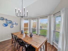 7224  Prestwick Terrace , Benbrook Texas 76126