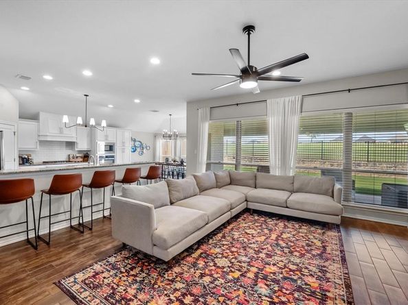 7224  Prestwick Terrace , Benbrook Texas 76126