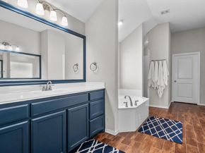 7224  Prestwick Terrace , Benbrook Texas 76126