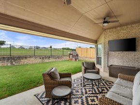 7224  Prestwick Terrace , Benbrook Texas 76126