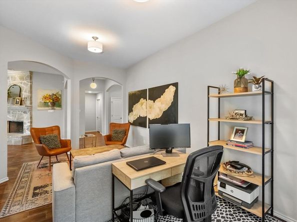 7224  Prestwick Terrace , Benbrook Texas 76126