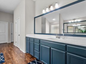 7224  Prestwick Terrace , Benbrook Texas 76126