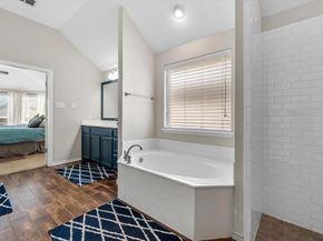 7224  Prestwick Terrace , Benbrook Texas 76126