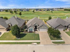 7224  Prestwick Terrace , Benbrook Texas 76126