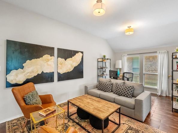 7224  Prestwick Terrace , Benbrook Texas 76126