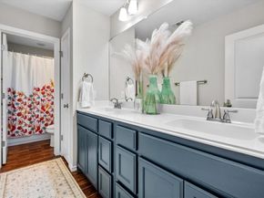 7224  Prestwick Terrace , Benbrook Texas 76126