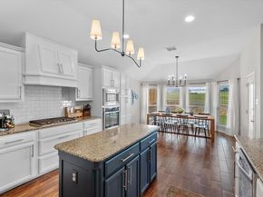 7224  Prestwick Terrace , Benbrook Texas 76126