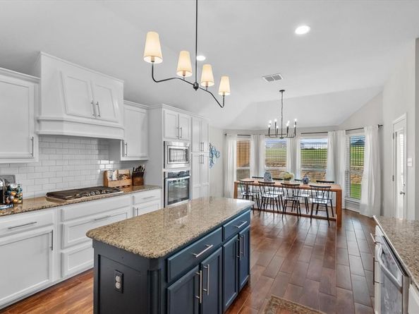 7224  Prestwick Terrace , Benbrook Texas 76126