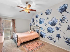 7224  Prestwick Terrace , Benbrook Texas 76126