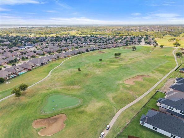 7224  Prestwick Terrace , Benbrook Texas 76126