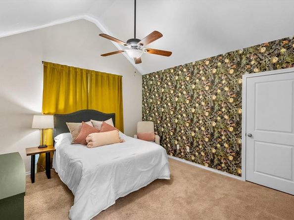 7224  Prestwick Terrace , Benbrook Texas 76126