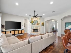 7224  Prestwick Terrace , Benbrook Texas 76126