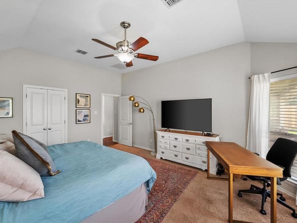 7224  Prestwick Terrace , Benbrook Texas 76126