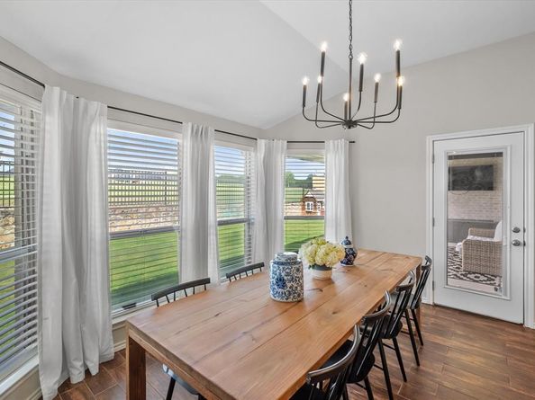 7224  Prestwick Terrace , Benbrook Texas 76126