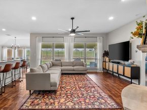 7224  Prestwick Terrace , Benbrook Texas 76126