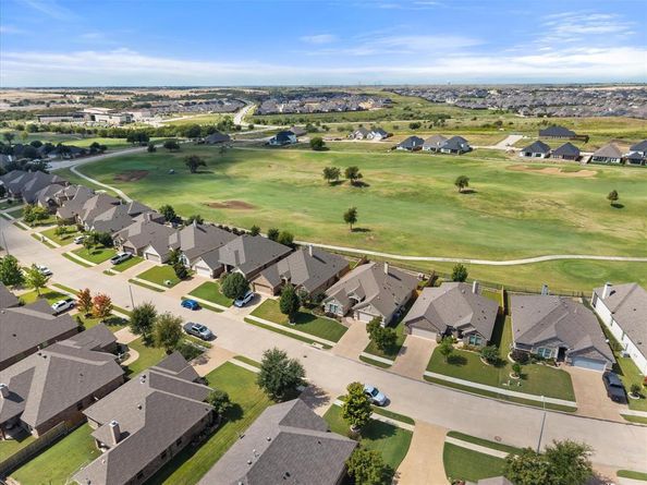 7224  Prestwick Terrace , Benbrook Texas 76126