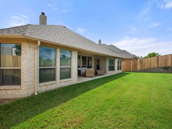 7224  Prestwick Terrace , Benbrook Texas 76126