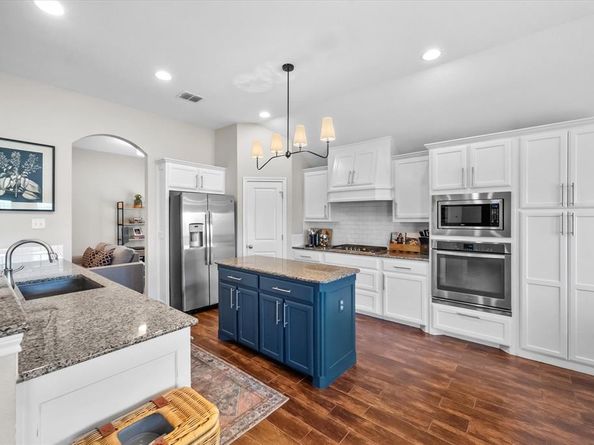 7224  Prestwick Terrace , Benbrook Texas 76126