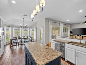 7224  Prestwick Terrace , Benbrook Texas 76126