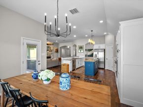 7224  Prestwick Terrace , Benbrook Texas 76126