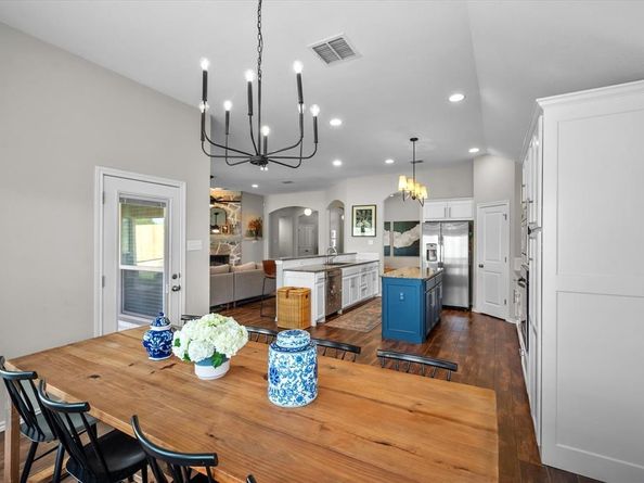 7224  Prestwick Terrace , Benbrook Texas 76126