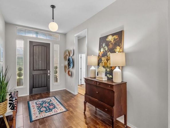 7224  Prestwick Terrace , Benbrook Texas 76126