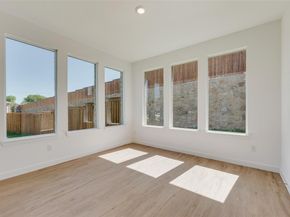 1829  Bryson Street , Celina Texas 75009