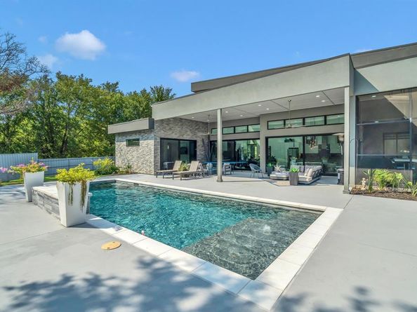 3703  Misty Cove , Little Elm Texas 75068