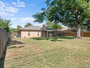 1704  Prince Drive , Benbrook Texas 76126