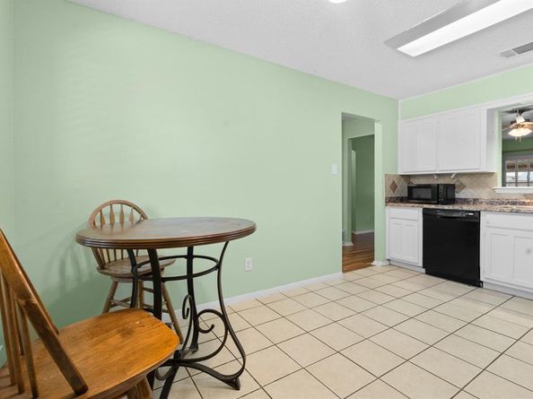 1704  Prince Drive , Benbrook Texas 76126