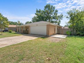1704  Prince Drive , Benbrook Texas 76126