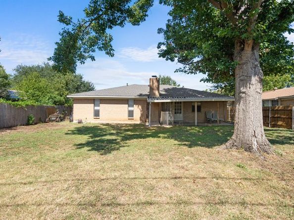 1704  Prince Drive , Benbrook Texas 76126