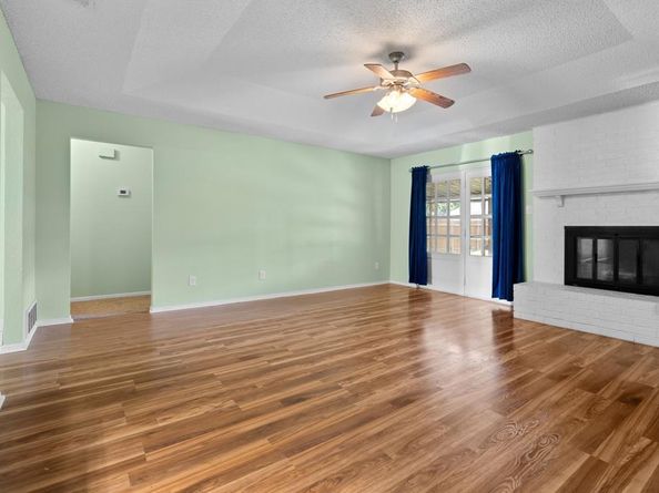 1704  Prince Drive , Benbrook Texas 76126