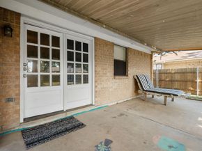 1704  Prince Drive , Benbrook Texas 76126