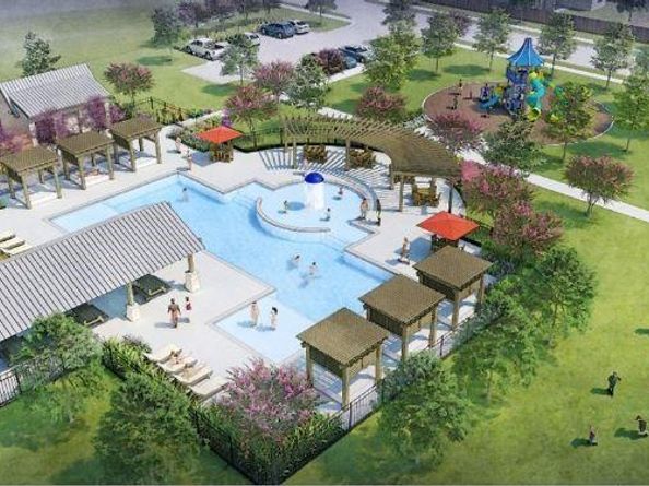 14925  Hierba Mora Drive , Fort Worth Texas 76052