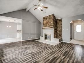 2433  Hallmark Street , Grand Prairie Texas 75052